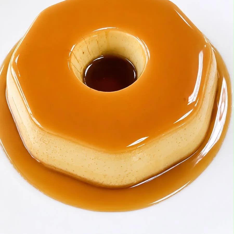 Pudim Casal 500g