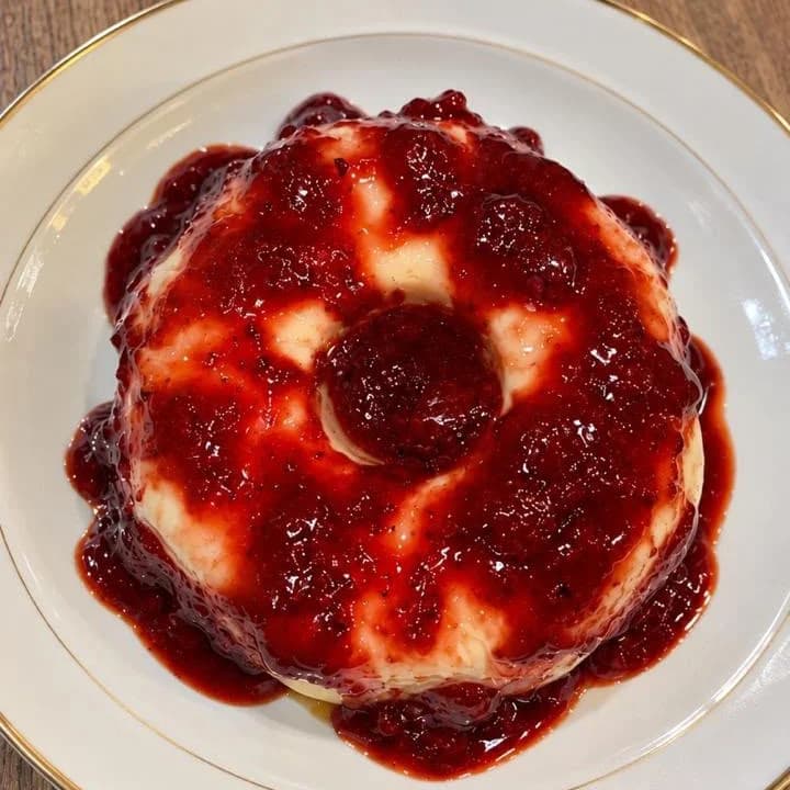 Ninho com Geleia de Morango 1 kg